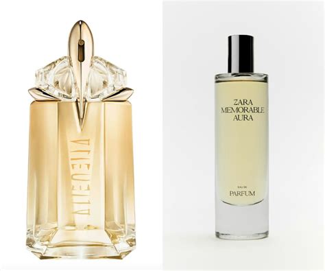 alien goddess perfume dupe zara|zara perfume dupe uk.